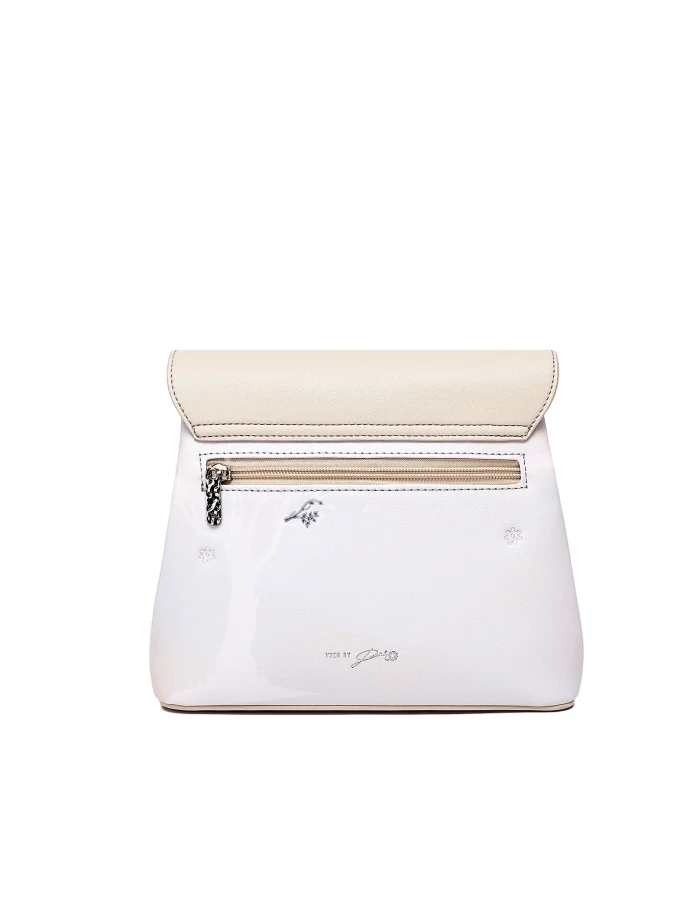 Anastasia Flap Crossbody Bag