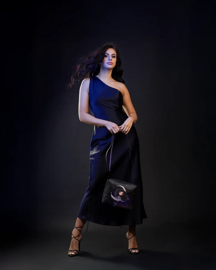 Lilian Crossbody Bag