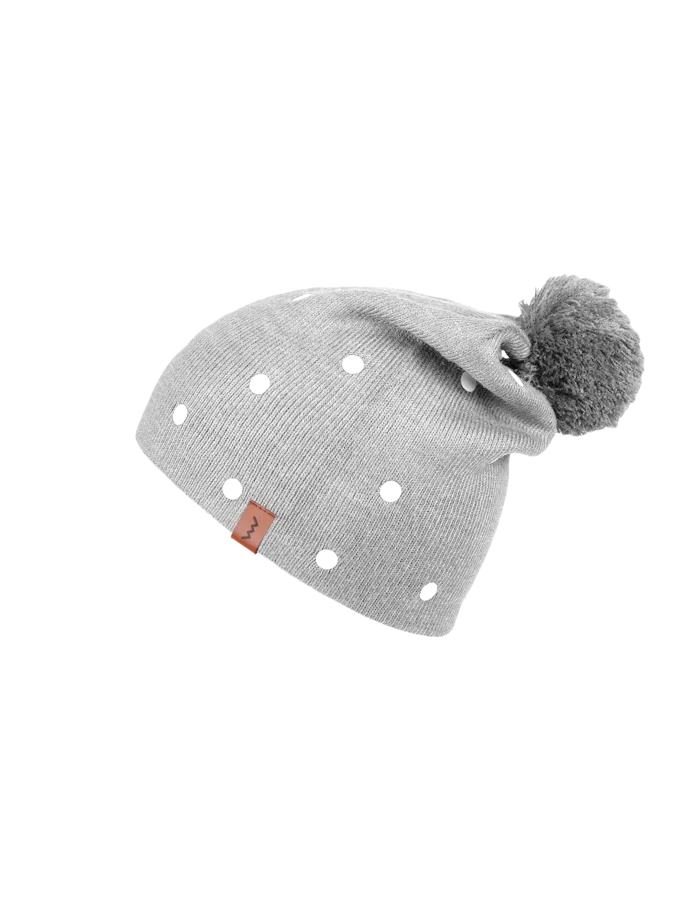 Nurit Light Grey