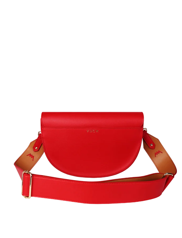 Corrado Red