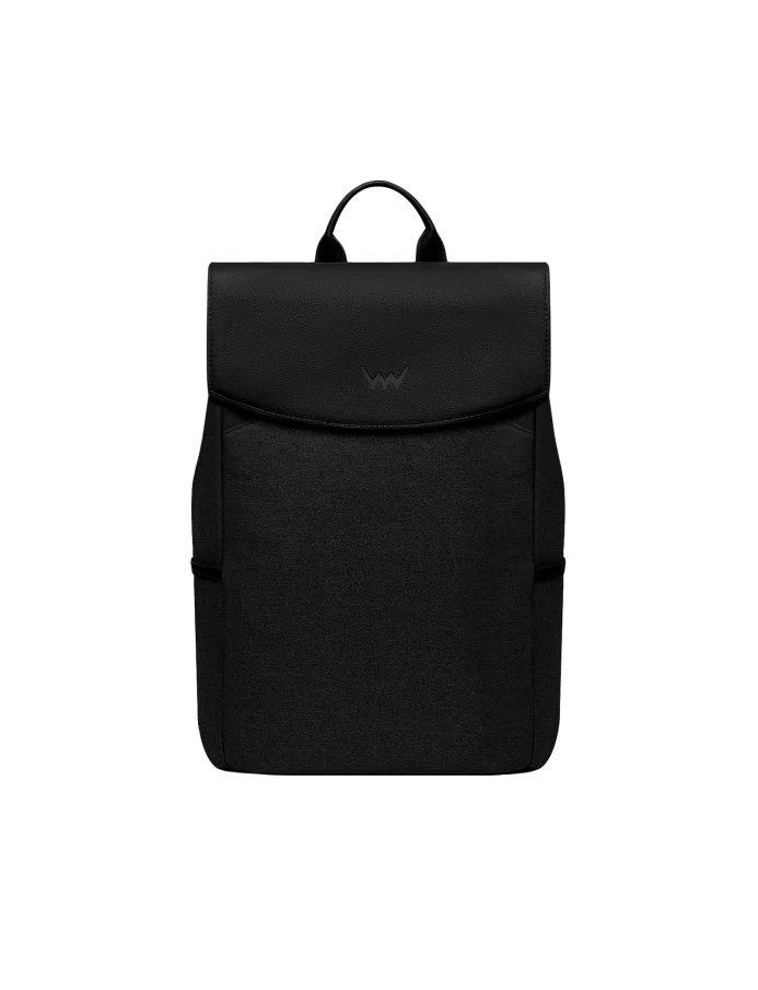 Gioia Melange Black