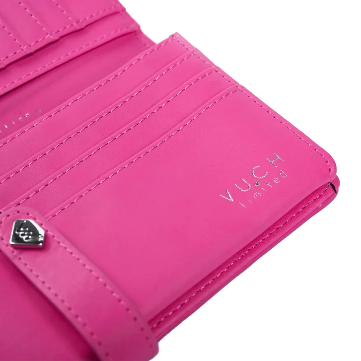 Devided wallet