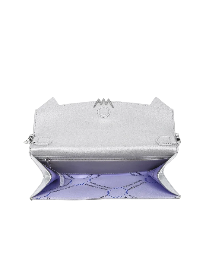 Arabella Silver