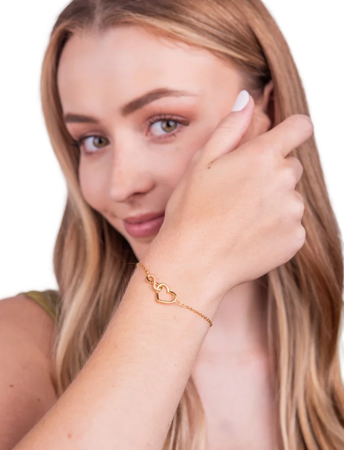 Náramok Resita Gold