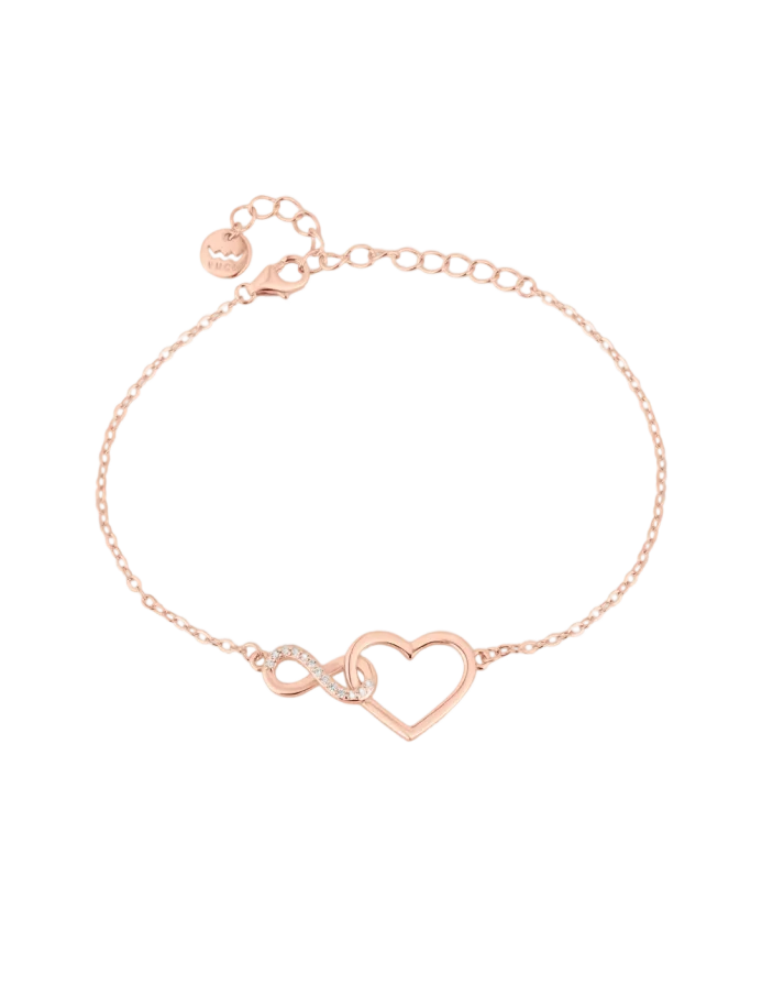 Náramok Resita Rose Gold