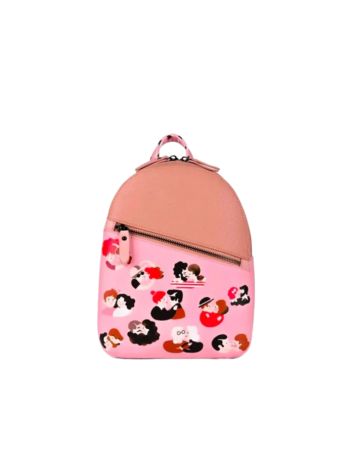 Lovers backpack