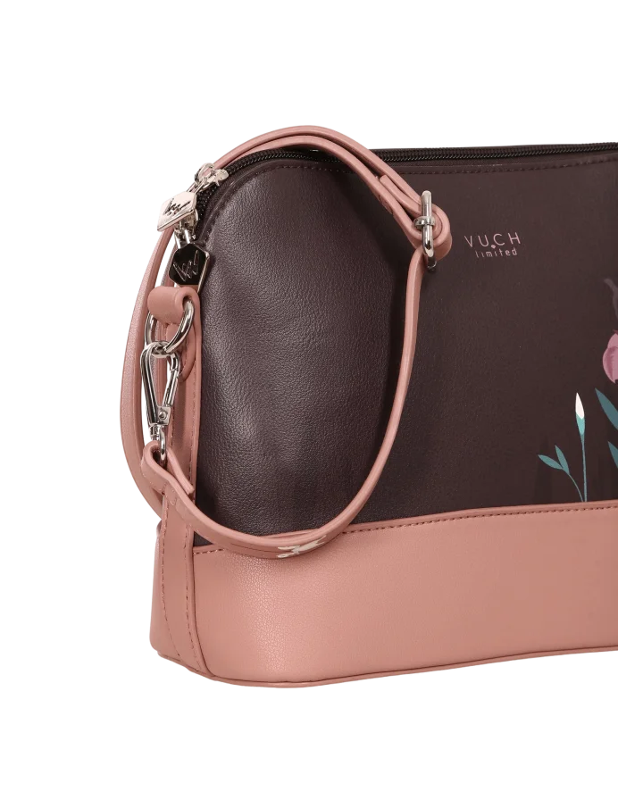 Iris handbag