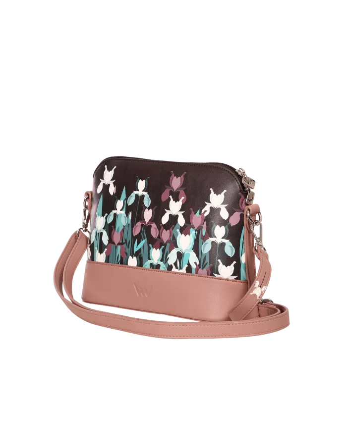 Iris handbag