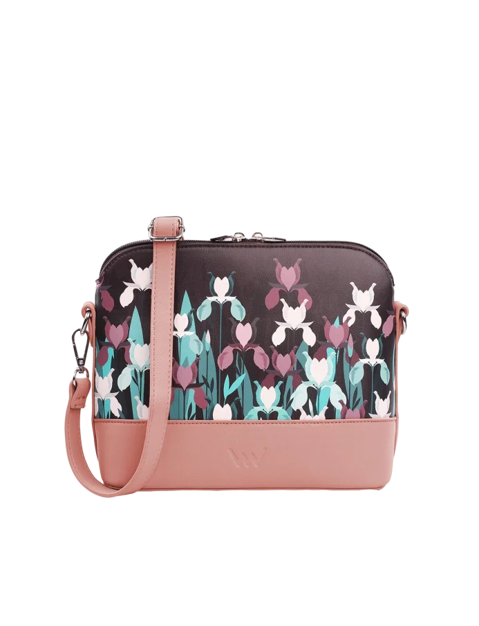 Iris handbag