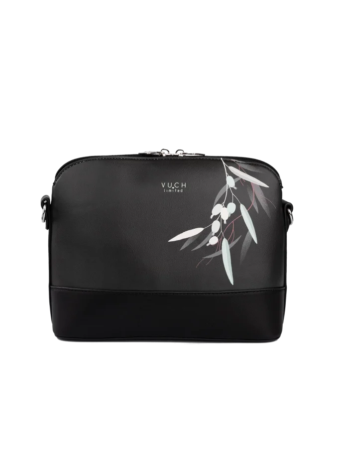 Autumn Olive handbag