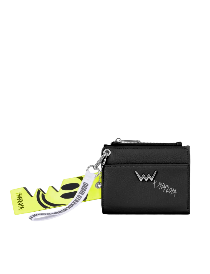 Wild One Rider Black