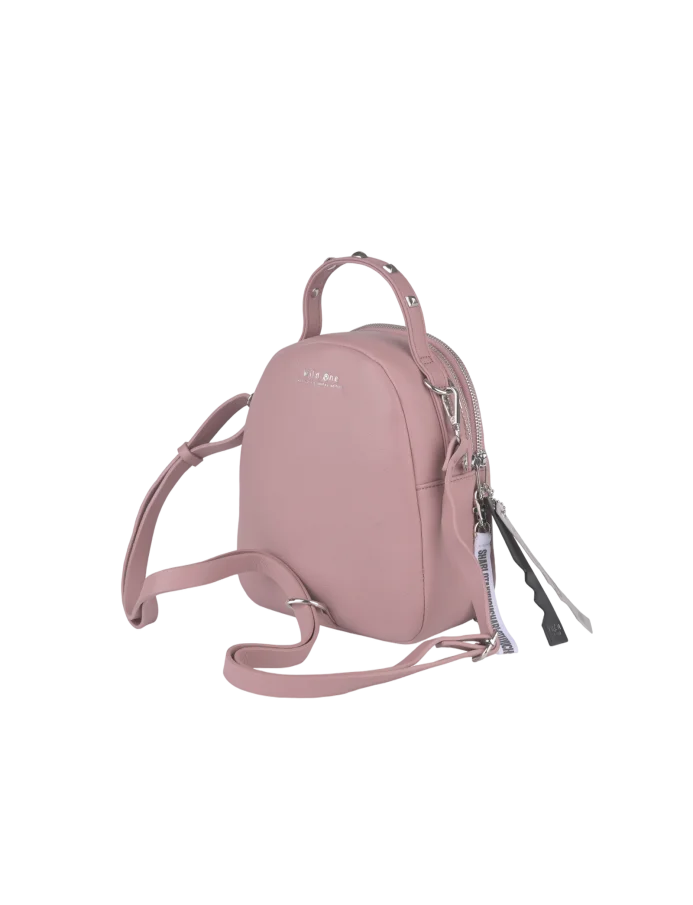Wild One Adventure Pink