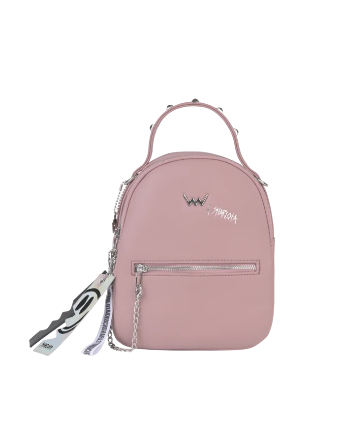 Wild One Adventure Pink