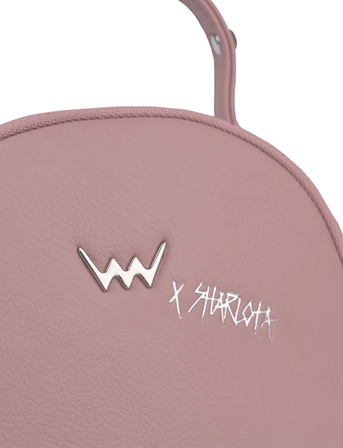 Wild One Adventure Pink