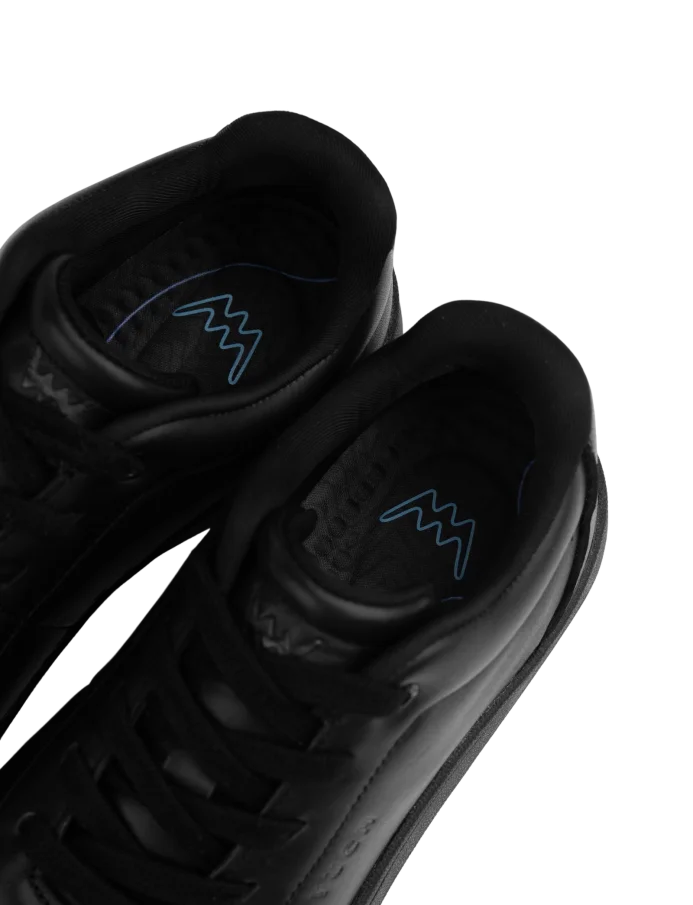 Legacy Black