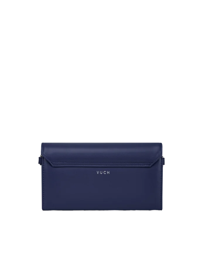 Bessy Blue