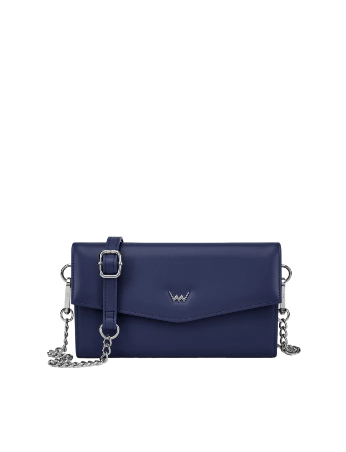 Bessy Blue