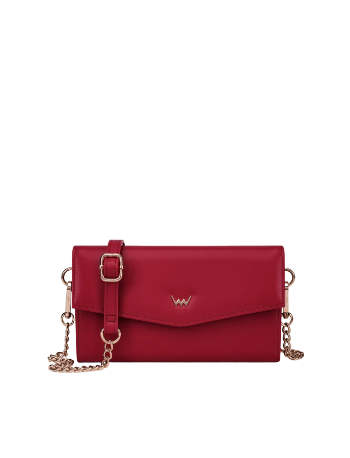 Bessy Red