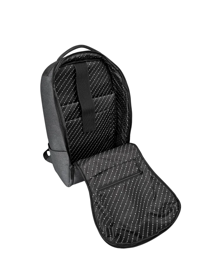 Sygurny Men Grey