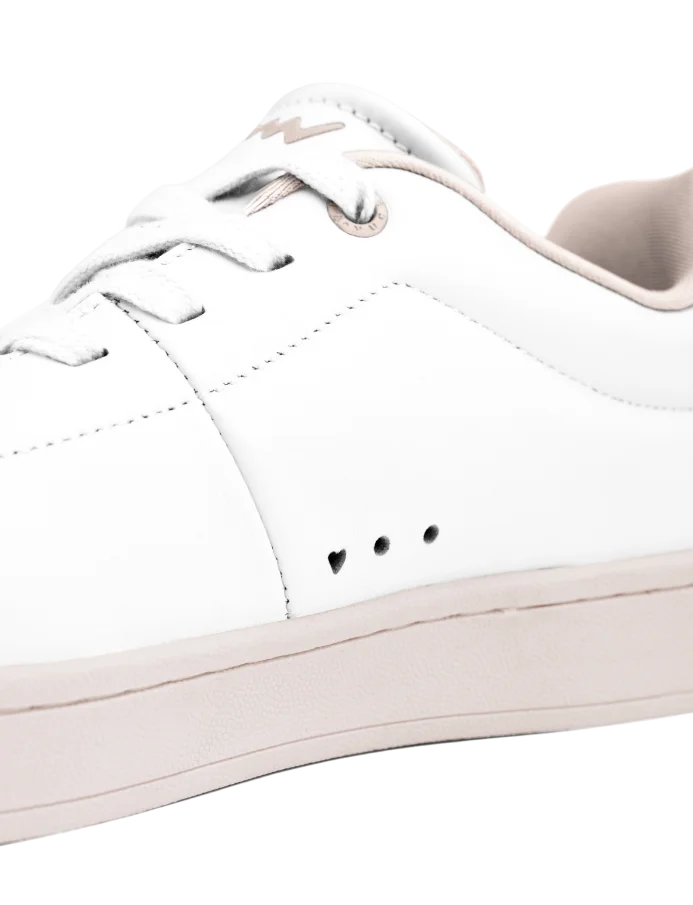 Legacy Off White - 36