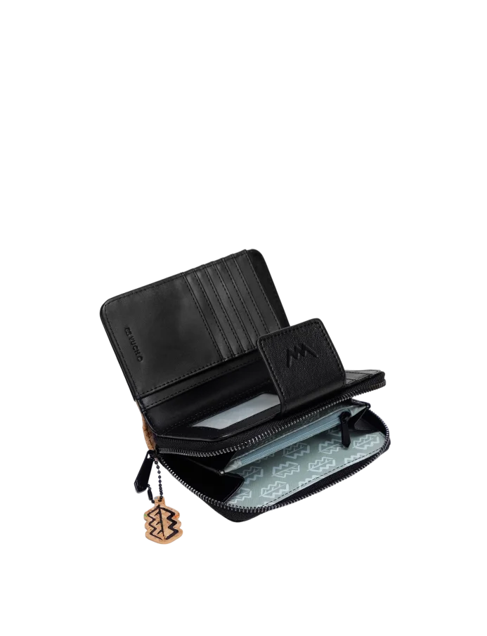 Skelly Middle Black