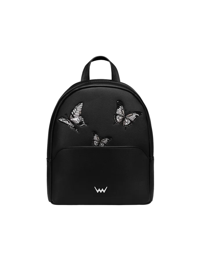 Arlen Chrysalis Black