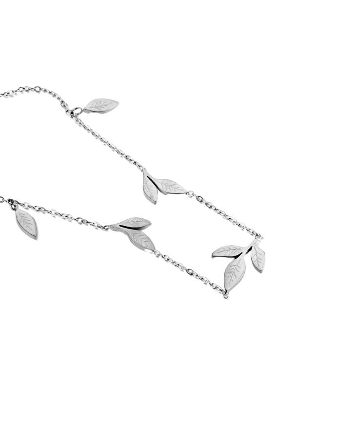 Náramok Gleam Silver
