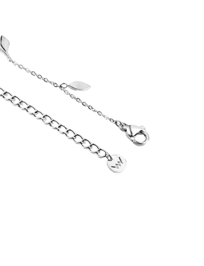 Náramok Gleam Silver