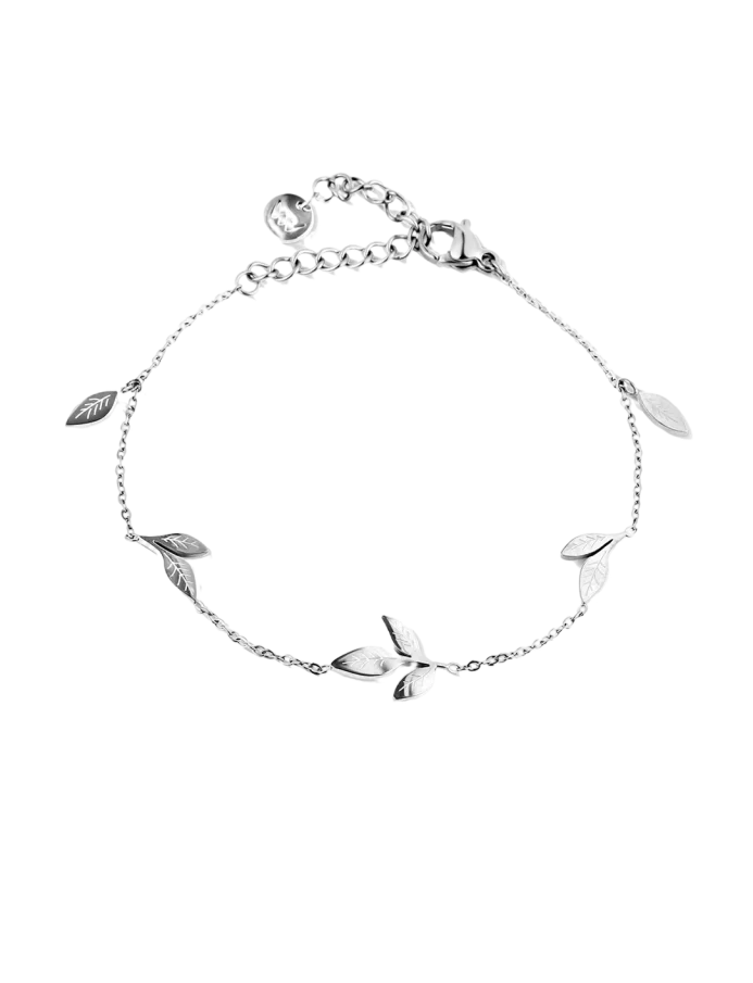 Náramok Gleam Silver