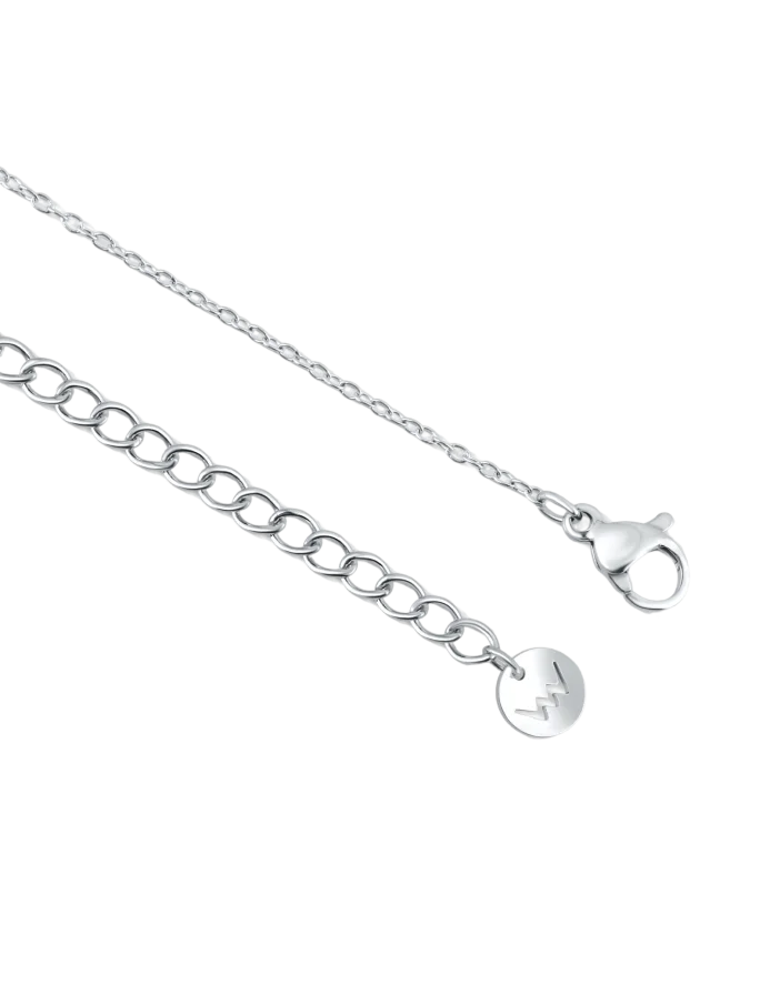 Náramok Elorina Silver