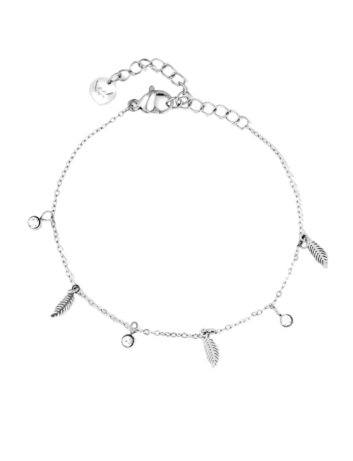Náramok Selvera Silver
