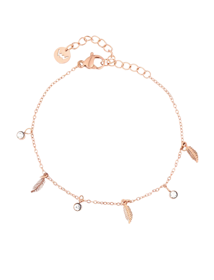 Náramok Selvera Rose Gold