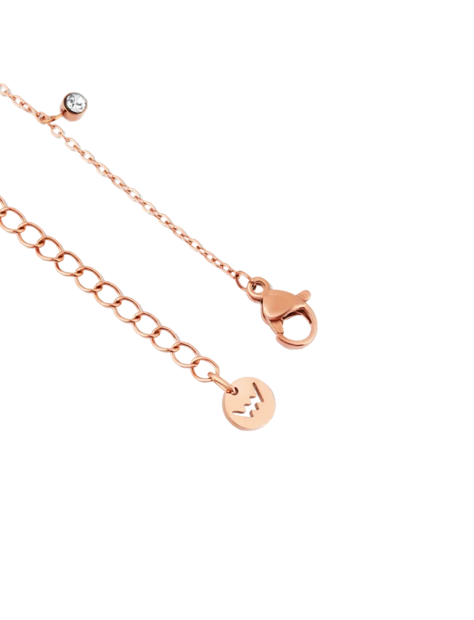 Náramok Selvera Rose Gold