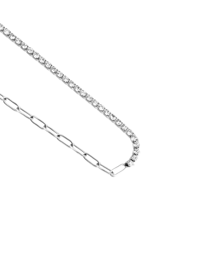 Náramok Lumisa Silver