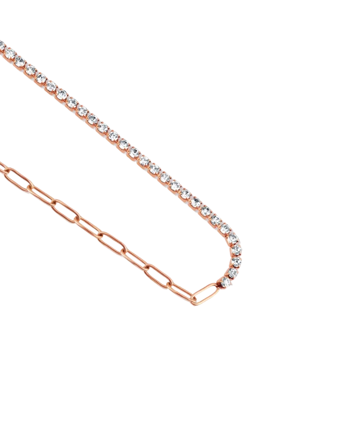 Náramok Lumisa Rose Gold
