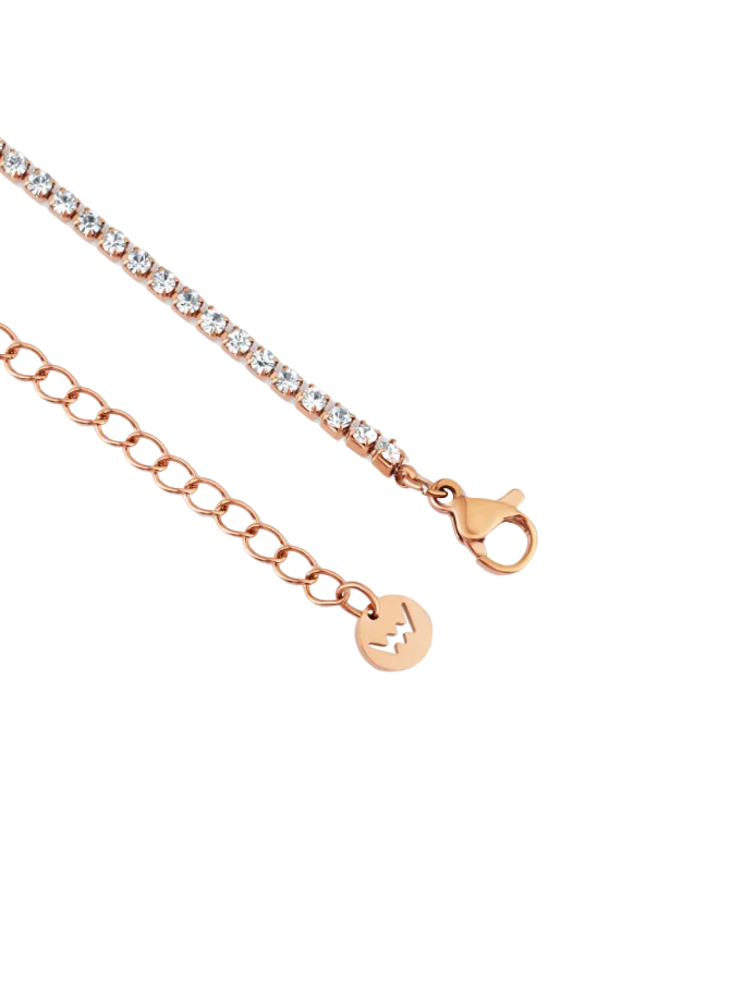 Náramok Lumisa Rose Gold