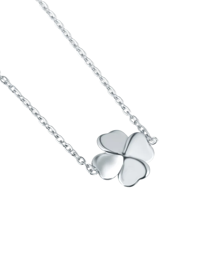 Náramok Fouria Silver