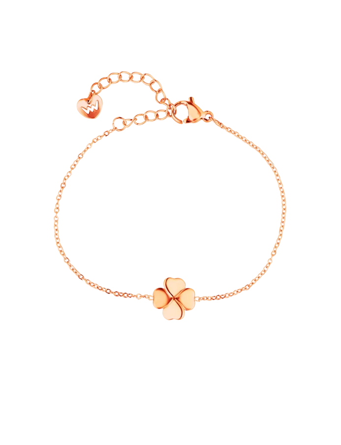 Náramok Fouria Rose Gold
