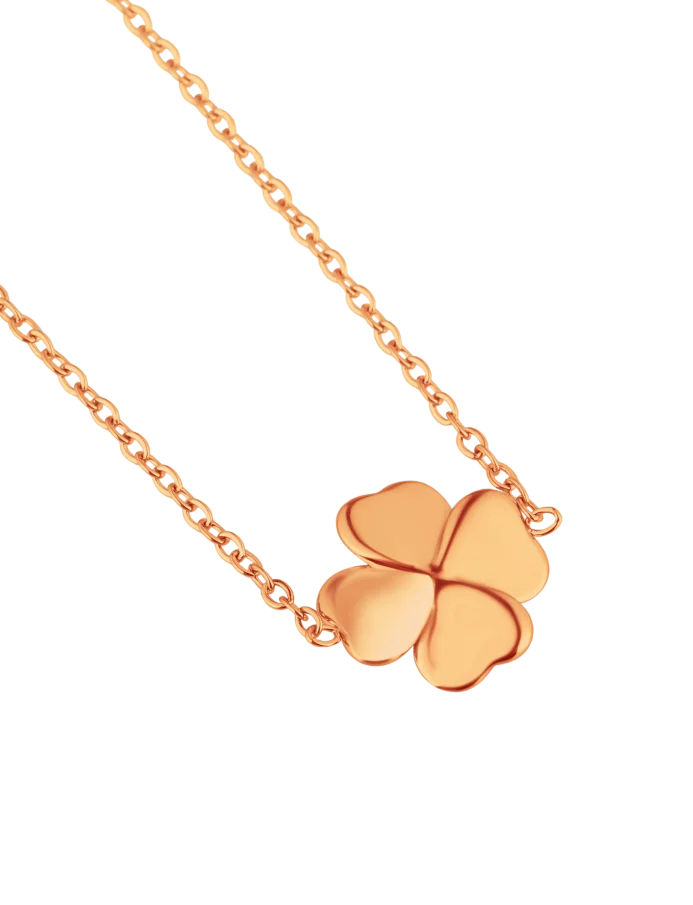 Náramok Fouria Rose Gold