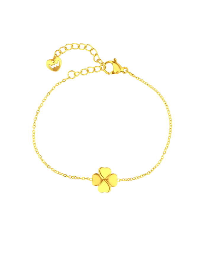 Náramok Fouria Gold