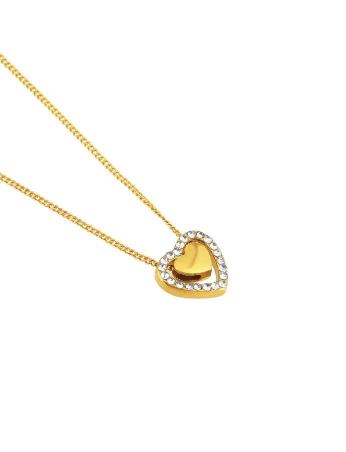 Náramok Lunira Gold