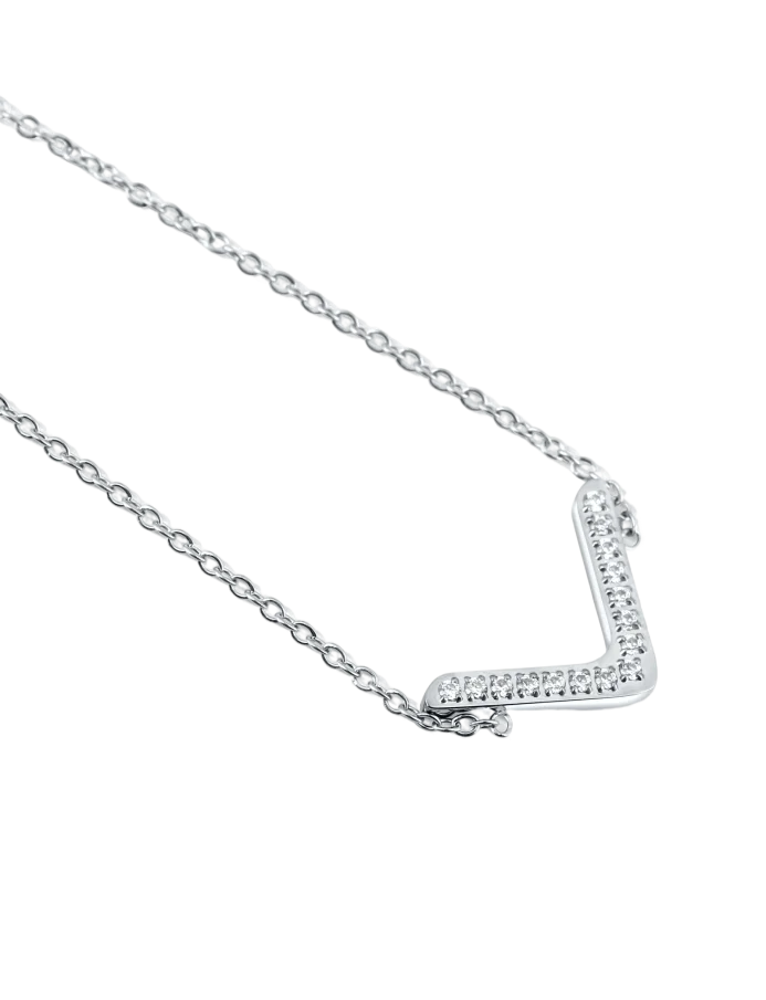 Náramok Amelora Silver