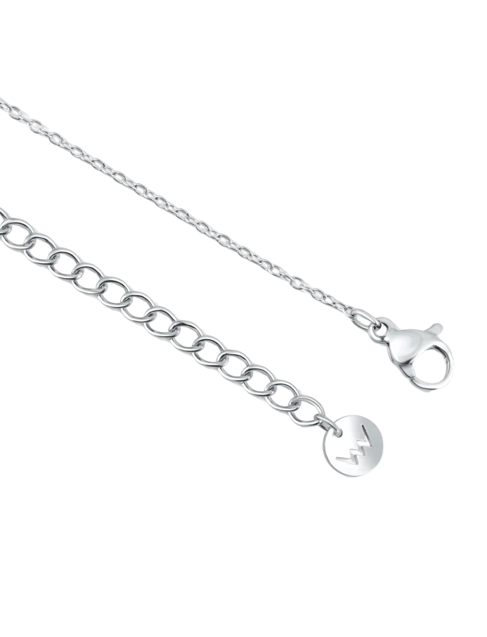 Náramok Amelora Silver