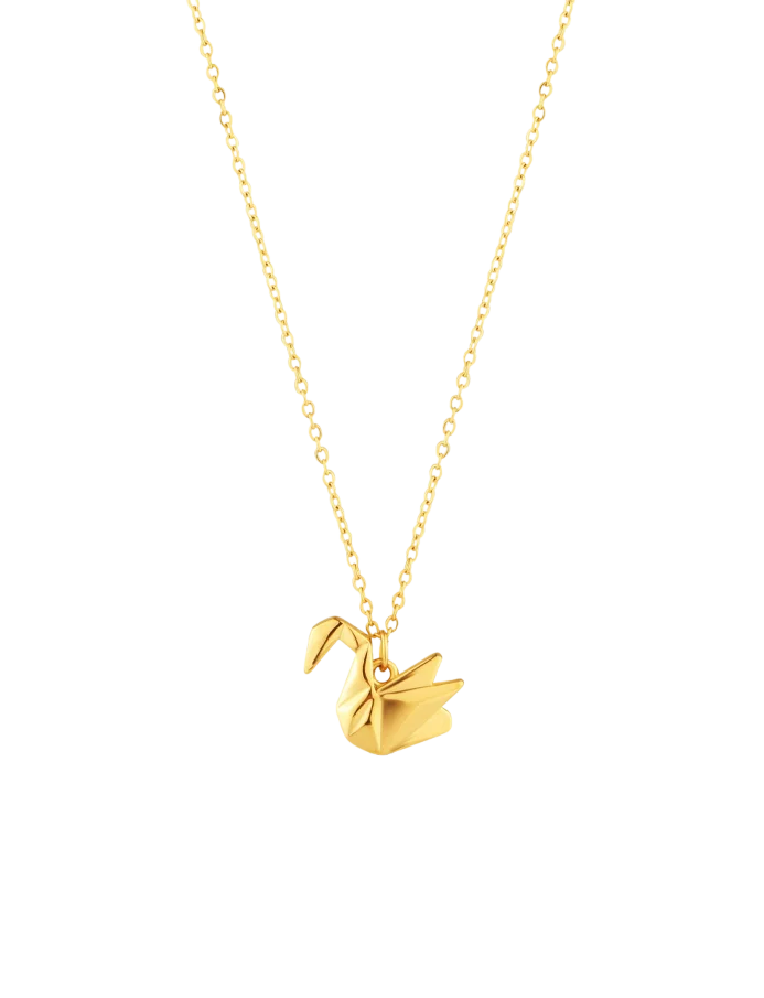 Náhrdelník Steya Gold