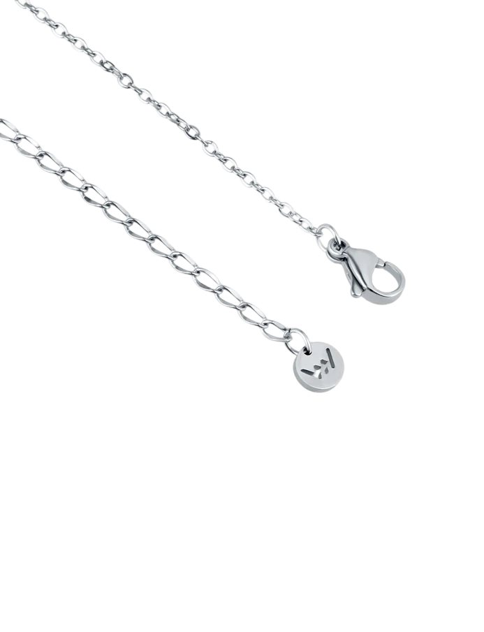 Náhrdelník Joisse Silver