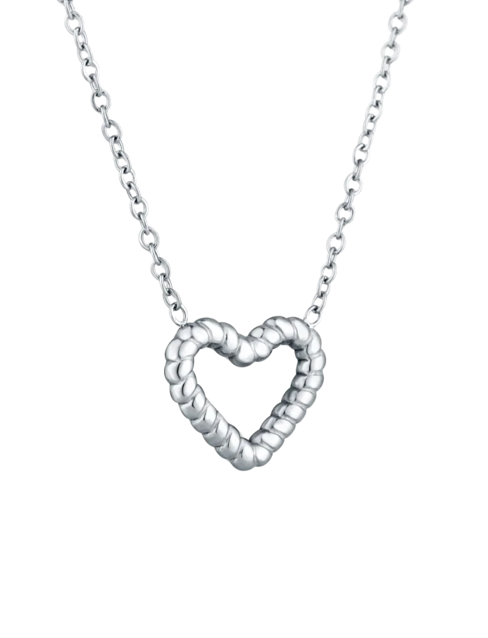 Náhrdelník Arisca Silver