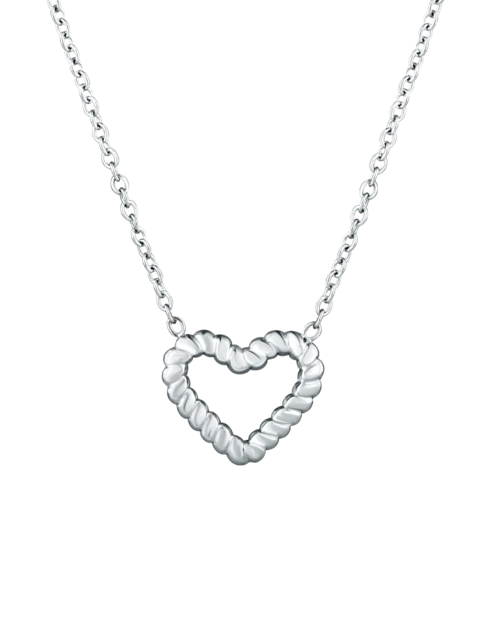 Náhrdelník Arisca Silver