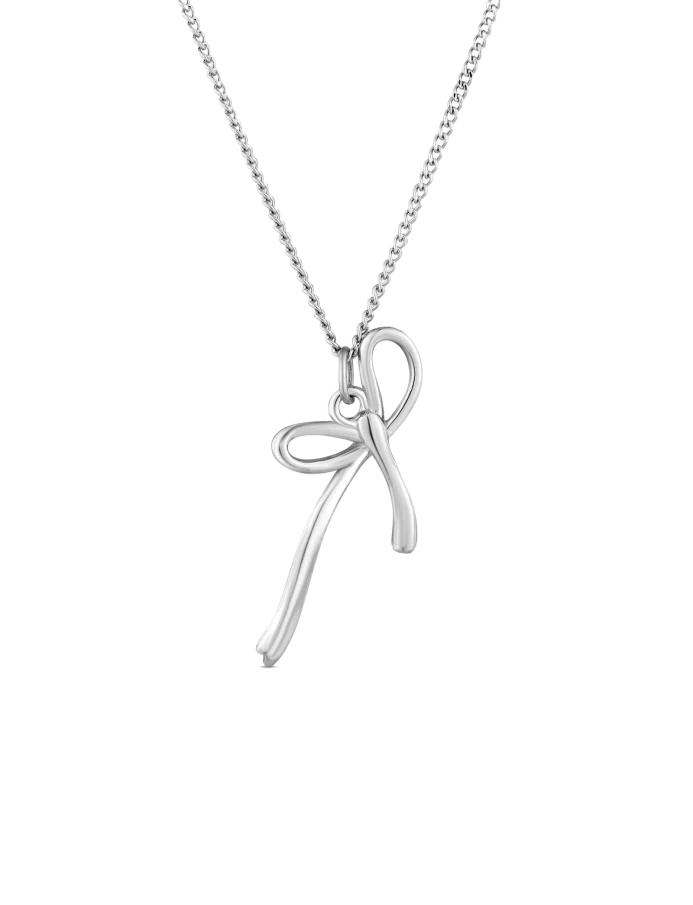 Náhrdelník Stellara Silver