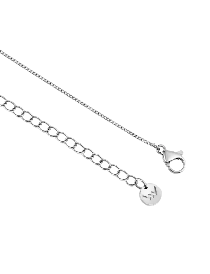Náhrdelník Stellara Silver