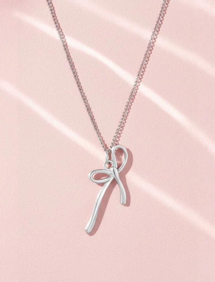 Náhrdelník Stellara Silver